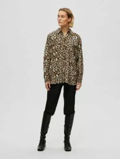 Selected Femme Pusero 'Salli' 10 Selected Femme Pusero 'Salli' -Selected Femme Myymälä 9111a905bff79cf5ebff044a3246986b