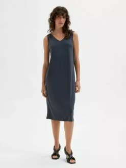 Selected Femme Mekko 'MISCHA' 16 Selected Femme Mekko 'MISCHA' -Selected Femme Myymälä 9182973a25833cc0ccdededfa8795118