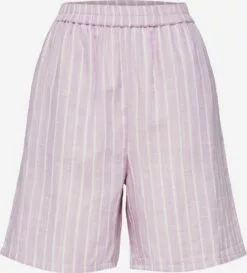 Selected Femme Loosefit Housut 'Helina' -Selected Femme Myymälä 928f17ccf108a8f3434518529c5b13c8