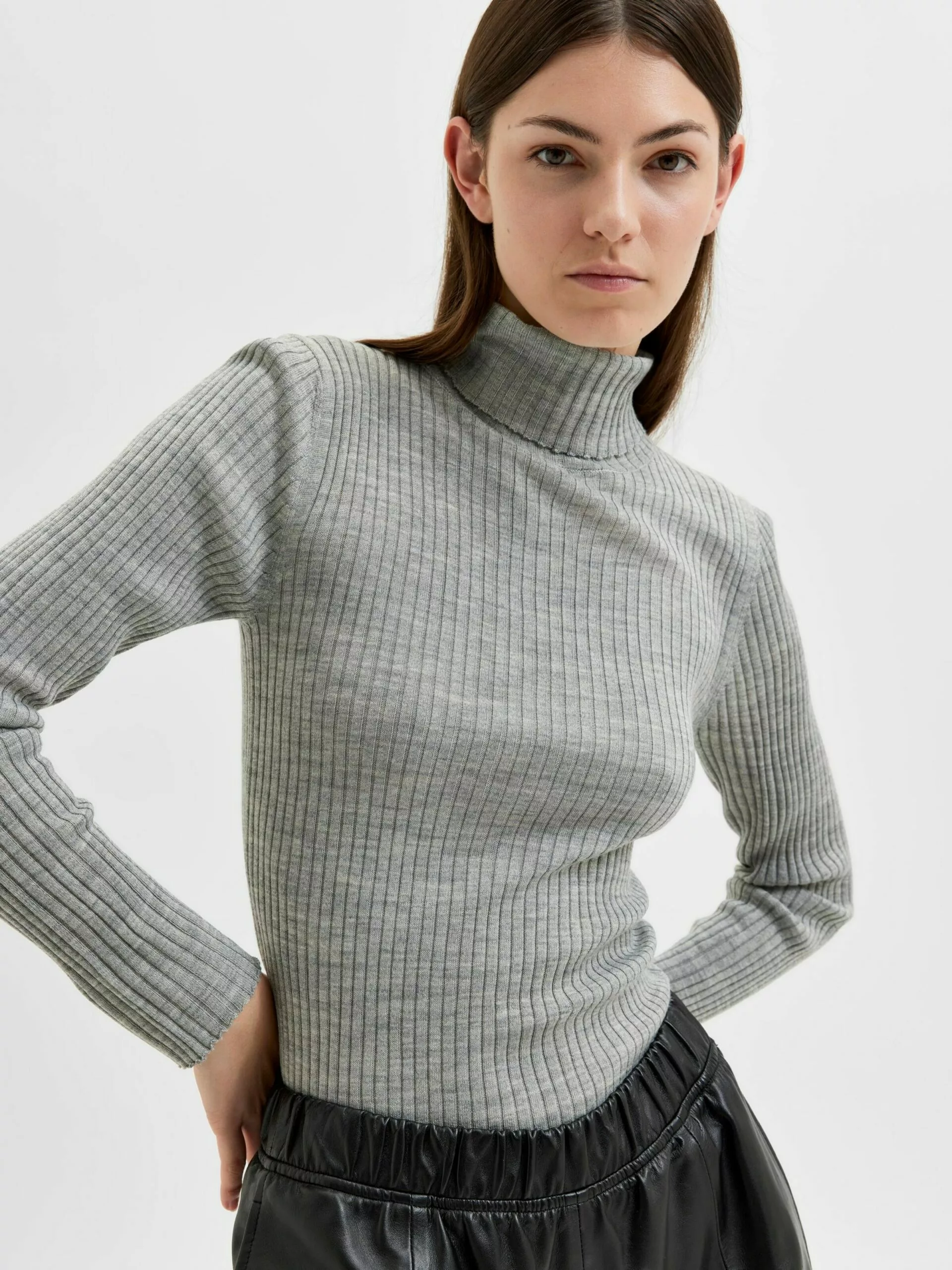 Selected Femme Neulepaita 'Costina' 5 Selected Femme Neulepaita 'Costina' - Image 3