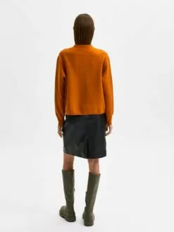 Selected Femme Neulepaita 'Cali' 10 Selected Femme Neulepaita 'Cali' -Selected Femme Myymälä 93c99b86db5f283822348faeaa7dec63