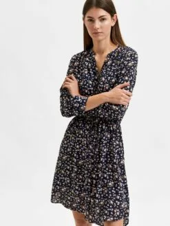 Selected Femme Mekko 'Damina' -Selected Femme Myymälä 93dab61754b306dcbbd8af72f93168ce