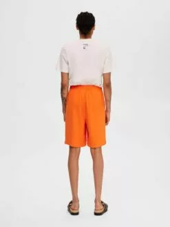 Selected Femme Loosefit Housut 'TINNI'