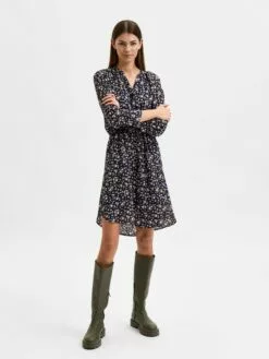 Selected Femme Mekko 'Damina' -Selected Femme Myymälä 972479c1f29f6d02ea180b27c57ea1a5