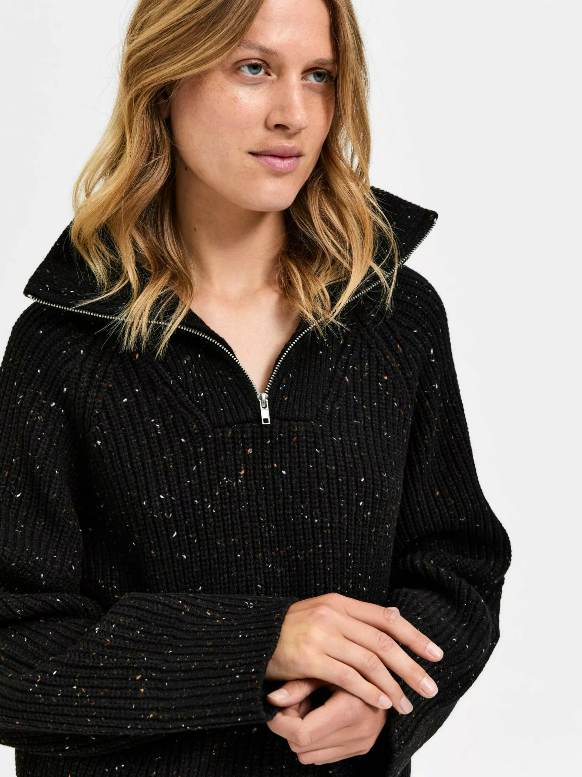 Selected Femme Neulepaita 'ANNALISA' 5 Selected Femme Neulepaita 'ANNALISA' - Image 3