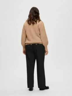 Neulepaita 'Glowie' -Selected Femme Myymälä 9b8097d7931f5ff5928ae9e141008cd6