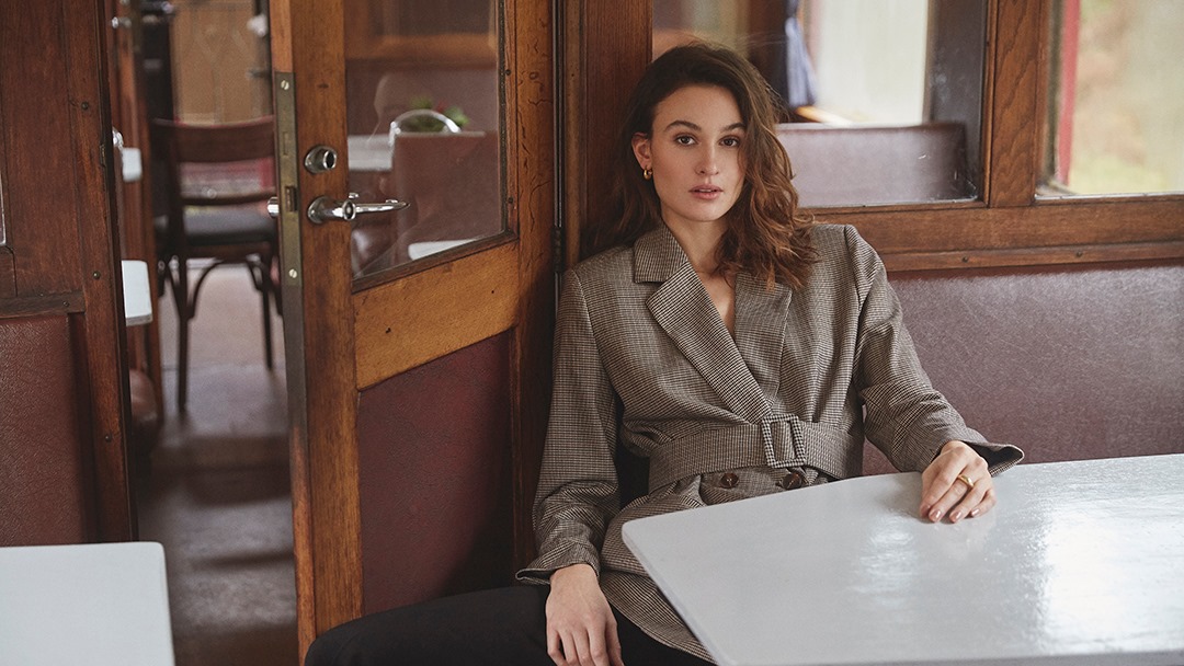 Selected Femme Myymälä -Selected Femme Myymälä Minus qqqqq