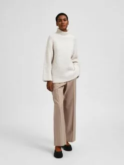 Selected Femme Neulepaita 'GISILIA' -Selected Femme Myymälä a0b7f5927ec505b26a1e2000627ae216