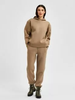 Selected Femme Tapered Housut 'Lua' -Selected Femme Myymälä a21fc557ac83b47e938515d27fc69a9a