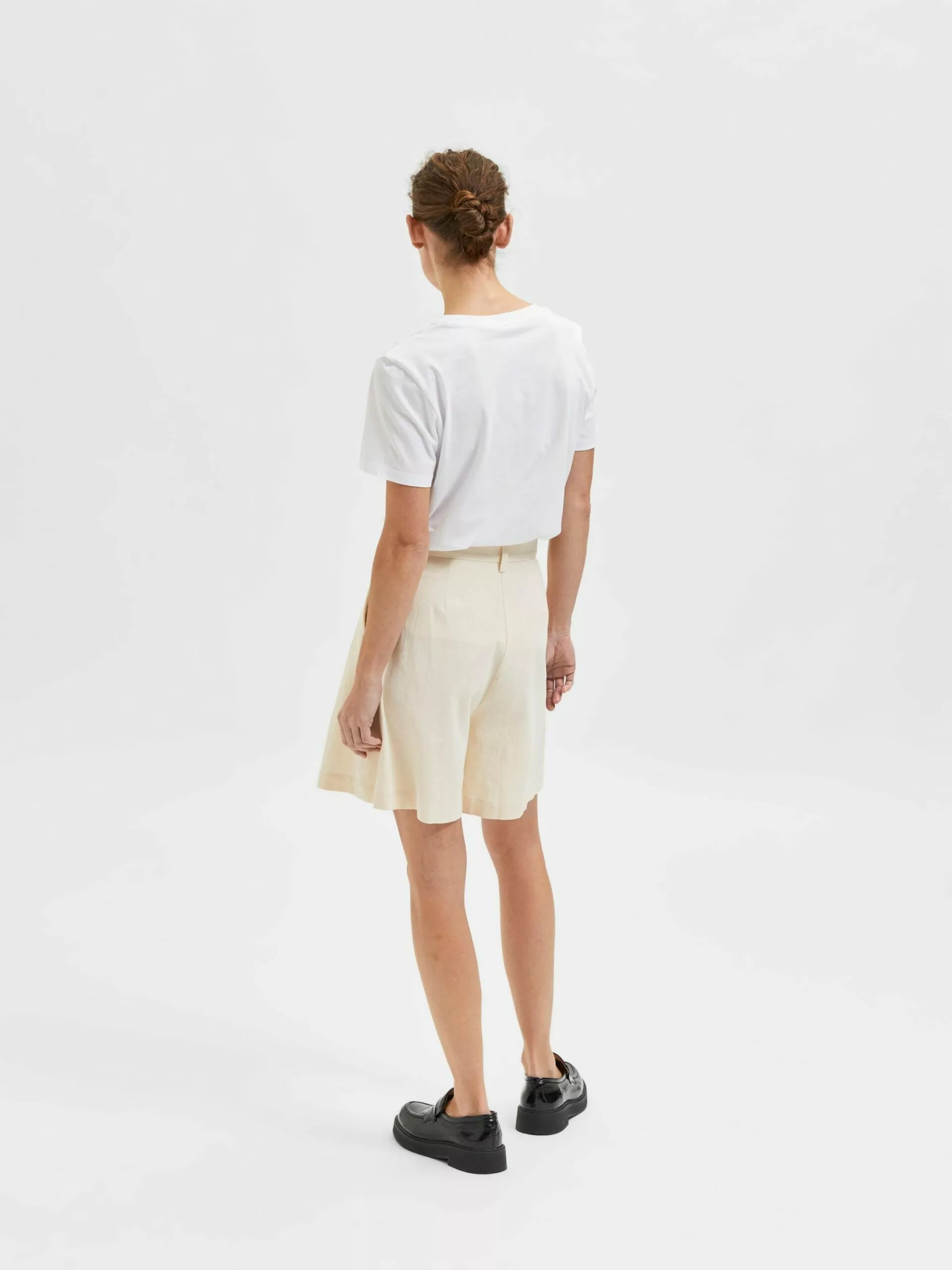 Selected Femme Loosefit Laskoshousut 8 Selected Femme Loosefit Laskoshousut - Image 6