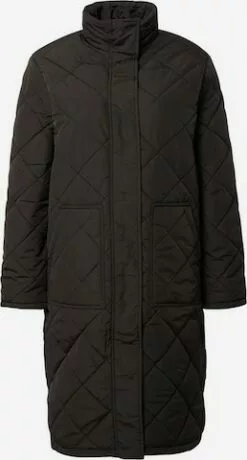 Selected Femme Pitkä Talvitakki 'NADINA' -Selected Femme Myymälä a3a3287110dfae6d951725ff12bb92b2