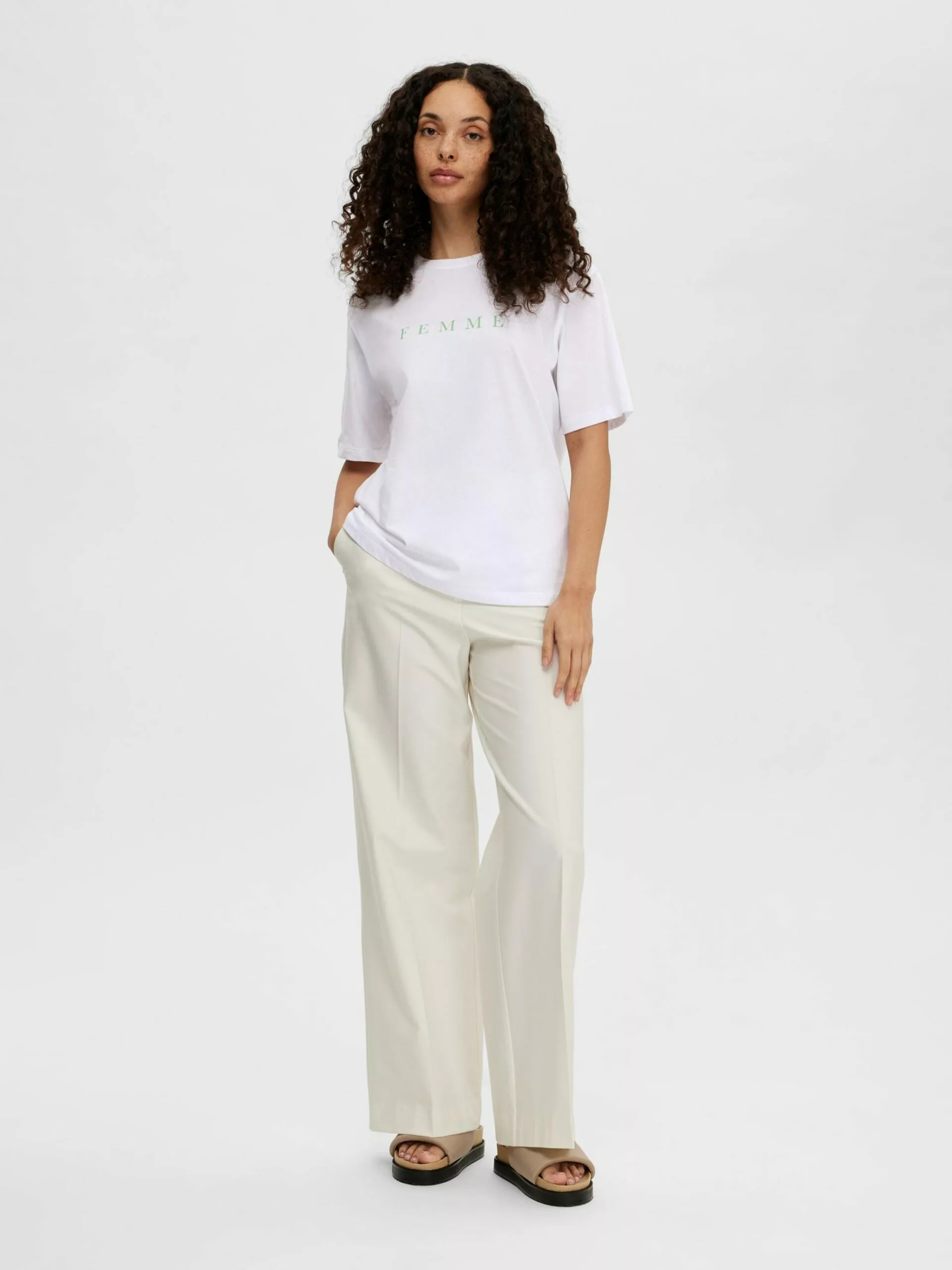 Selected Femme Paita 'VILJA' 8 Selected Femme Paita 'VILJA' - Image 6