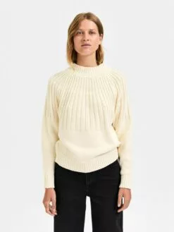 Selected Femme Neulepaita 'NIMA' -Selected Femme Myymälä a484b741a2b94bed5befd37ebf3c9cb3