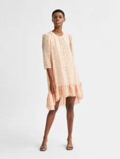 Selected Femme Mekko 'Jeanie-Gracy' -Selected Femme Myymälä a6597b08a15411b0b8cb63b7dcf8f839