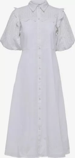 Selected Femme Puseromekko 'VIOLETTE'