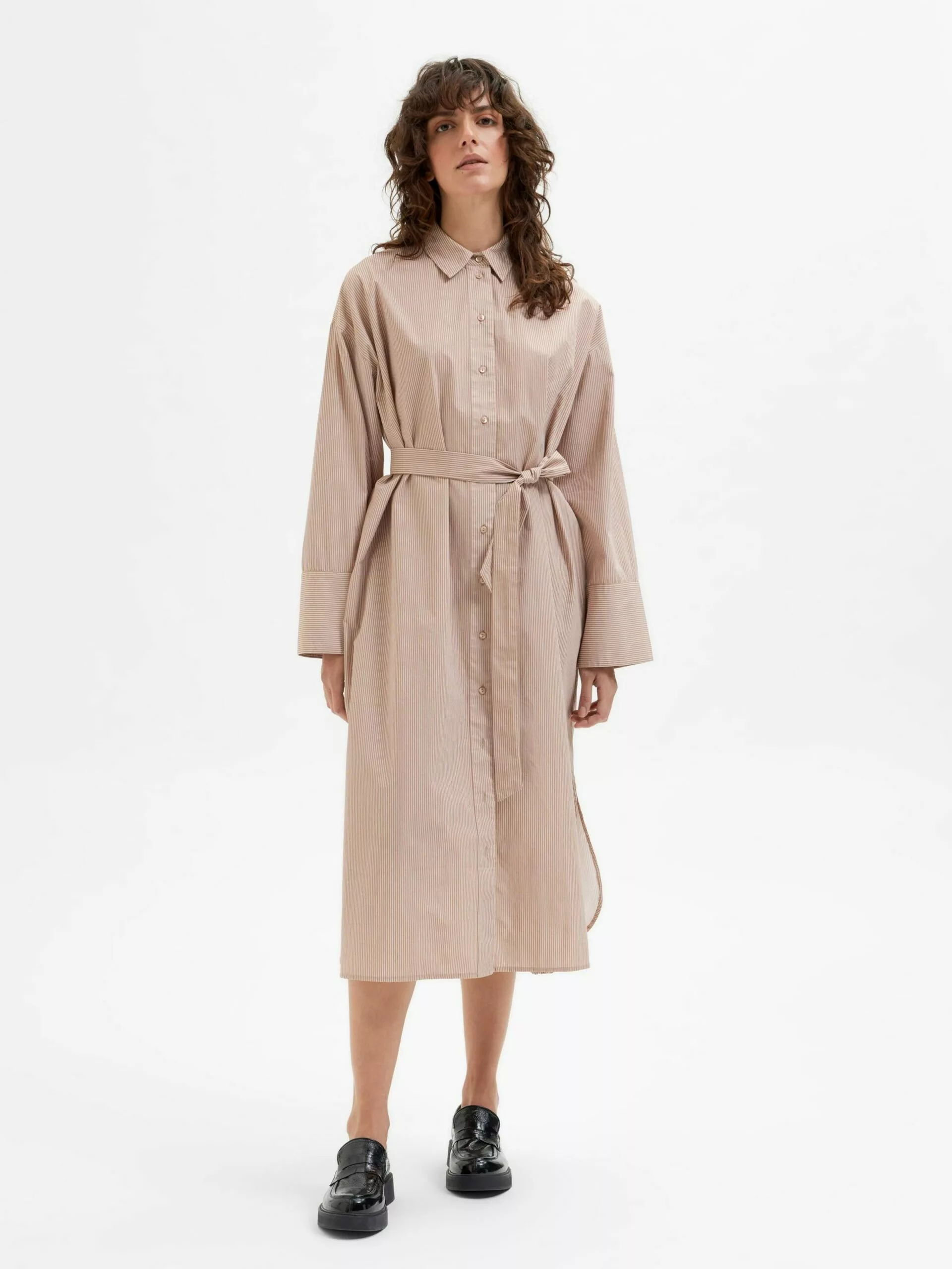 Selected Femme Puseromekko 4 Selected Femme Puseromekko - Image 2