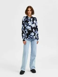 Selected Femme Pusero 'Rpse Anna' -Selected Femme Myymälä adffc726bb477e1dc7658ca0dafd1711