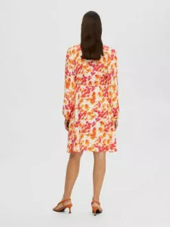 Selected Femme Mekko 'Fiola'