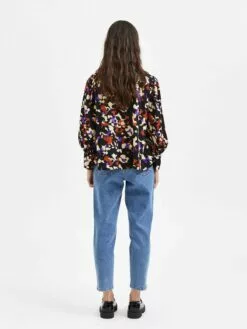 Selected Femme Pusero 'Holda' -Selected Femme Myymälä ae074b5f5a9e3cd150e9f5c487d4b99c