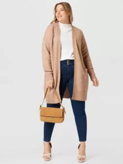 Neuletakki 'LULU' 14 Neuletakki 'LULU' -Selected Femme Myymälä b11180e76d8538ef72425e53a4458b66