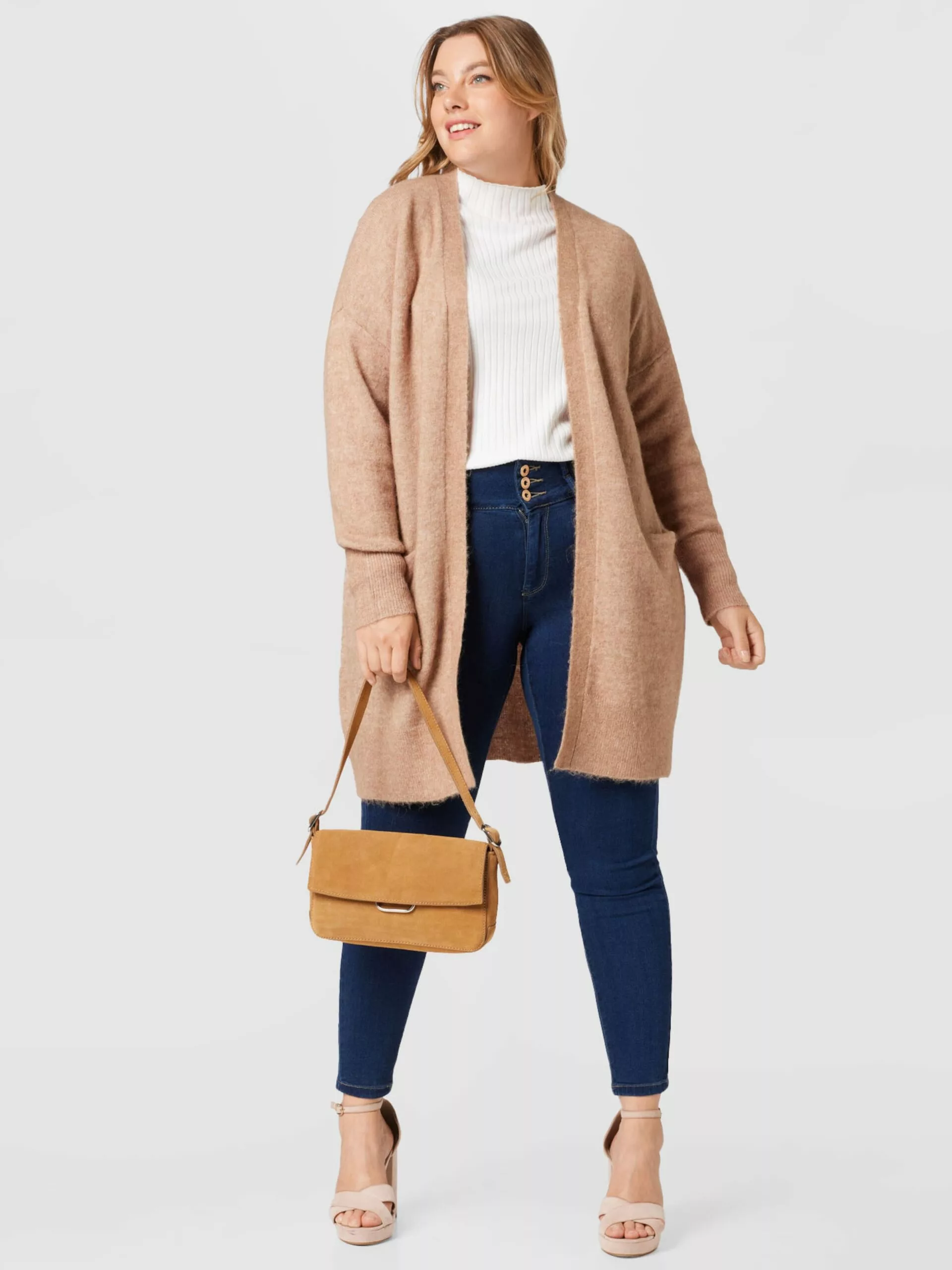 Neuletakki 'LULU' 8 Neuletakki 'LULU' - Image 6