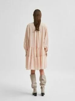 Selected Femme Puseromekko 'Muni-Amaya' -Selected Femme Myymälä b2d741e2ceb8643556a31dff75434c1e