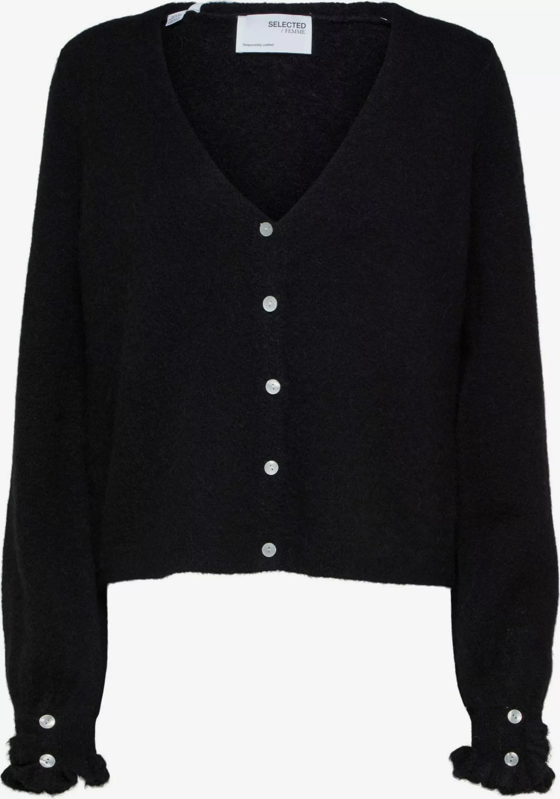 Neuletakki 'Juma' 3 Neuletakki 'Juma'