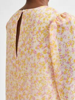 Selected Femme Mekko 'Jeanie-Gracy' -Selected Femme Myymälä b896b6d57d831c254767121b6c7469d4