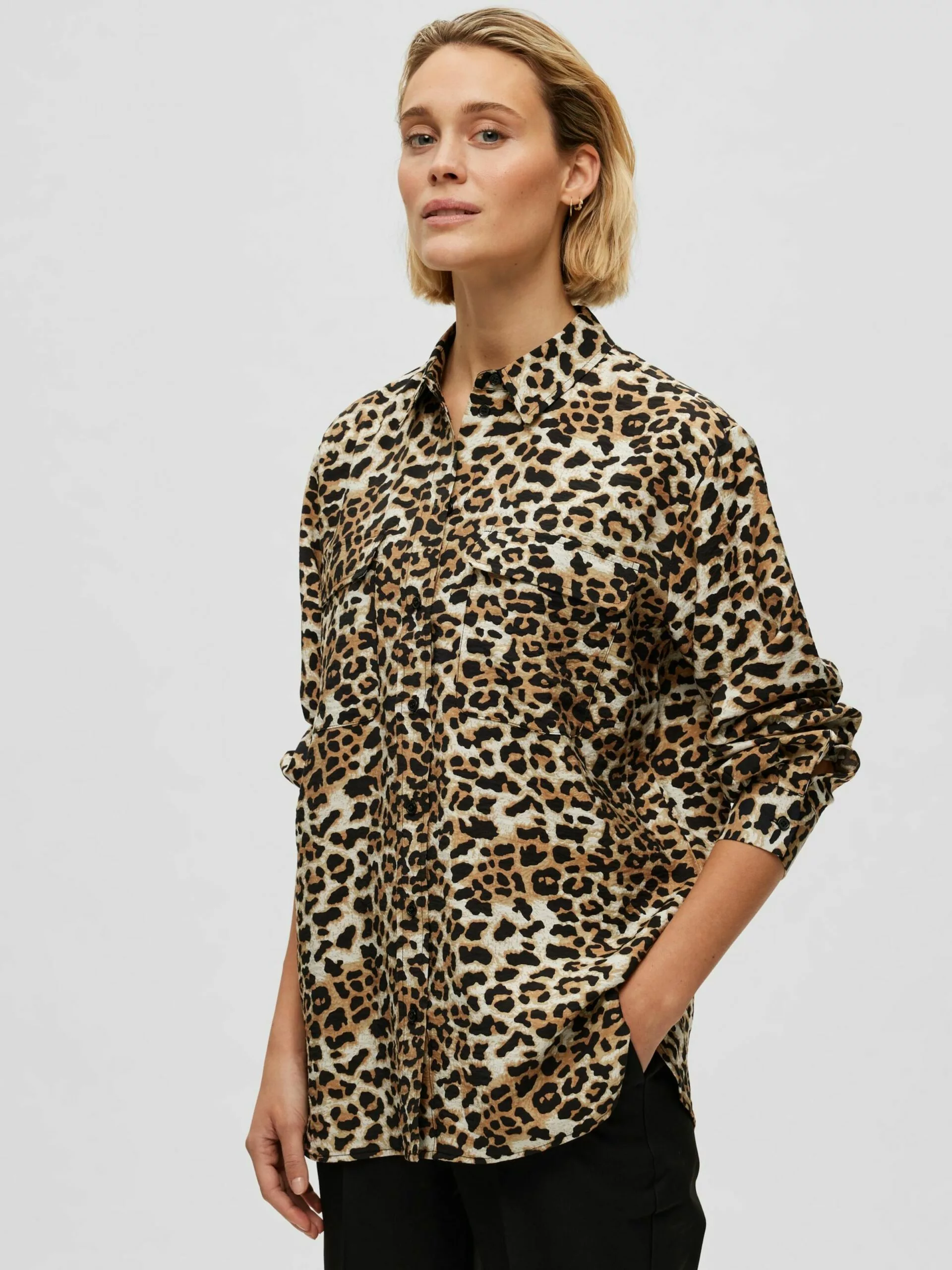 Selected Femme Pusero 'Salli' 8 Selected Femme Pusero 'Salli' - Image 6