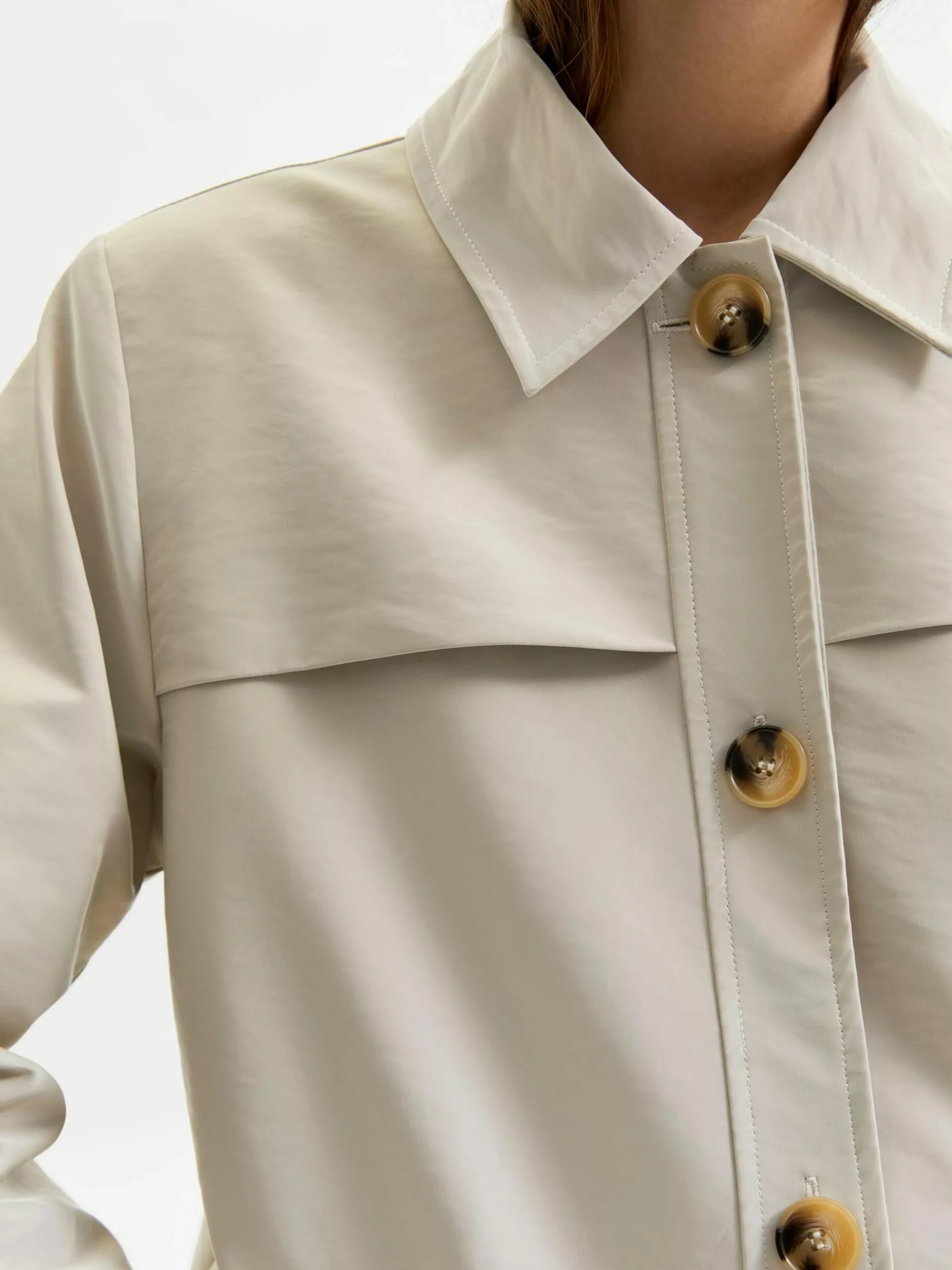 Selected Femme Välikausitakki 'Vinni' 5 Selected Femme Välikausitakki 'Vinni' - Image 4