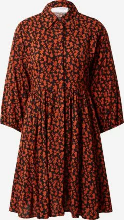 Selected Femme Puseromekko 'LEIA' 11 Selected Femme Puseromekko 'LEIA' -Selected Femme Myymälä bafe540ad2394a5f0939f1bd1bb43b73