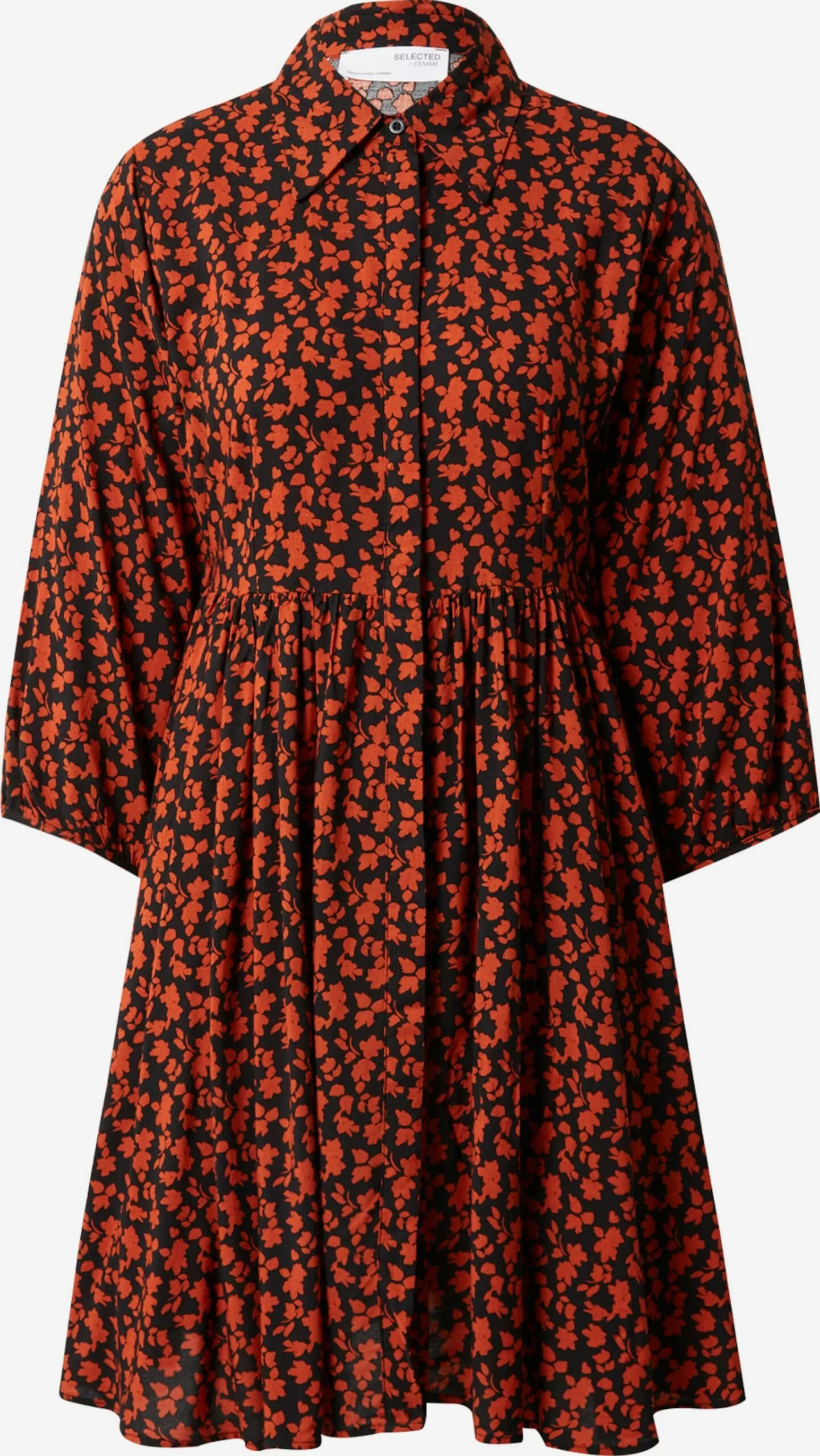 Selected Femme Puseromekko 'LEIA' 7 Selected Femme Puseromekko 'LEIA' - Image 5