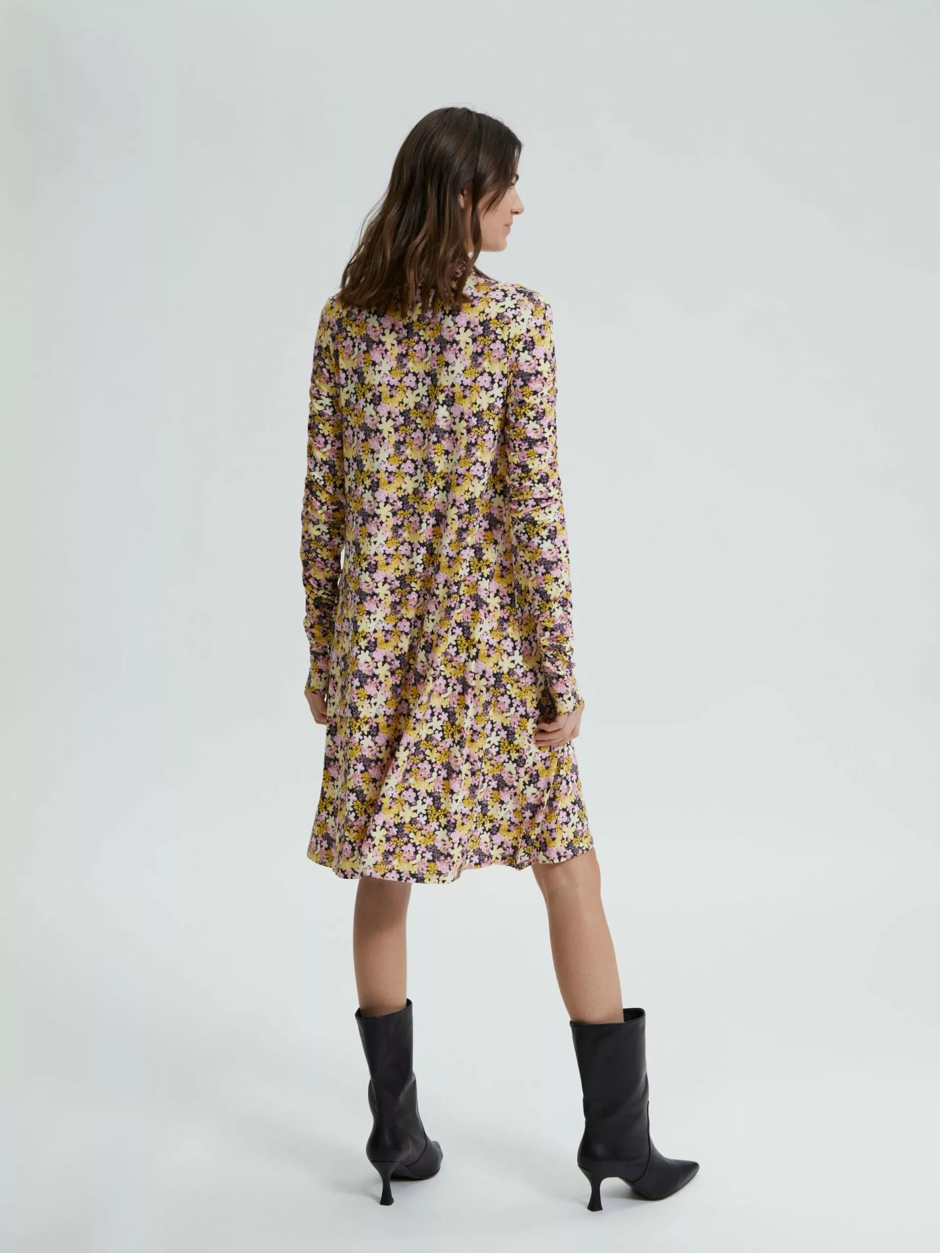 Selected Femme Mekko 'Ottilia' 7 Selected Femme Mekko 'Ottilia' - Image 6