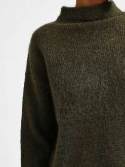 Selected Femme Neulepaita 'Mola' -Selected Femme Myymälä beb003f30877dfe1c3fa596fb66453e1