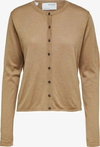 Selected Femme Neuletakki 'LYDIA' 4 Selected Femme Neuletakki 'LYDIA' - Image 2