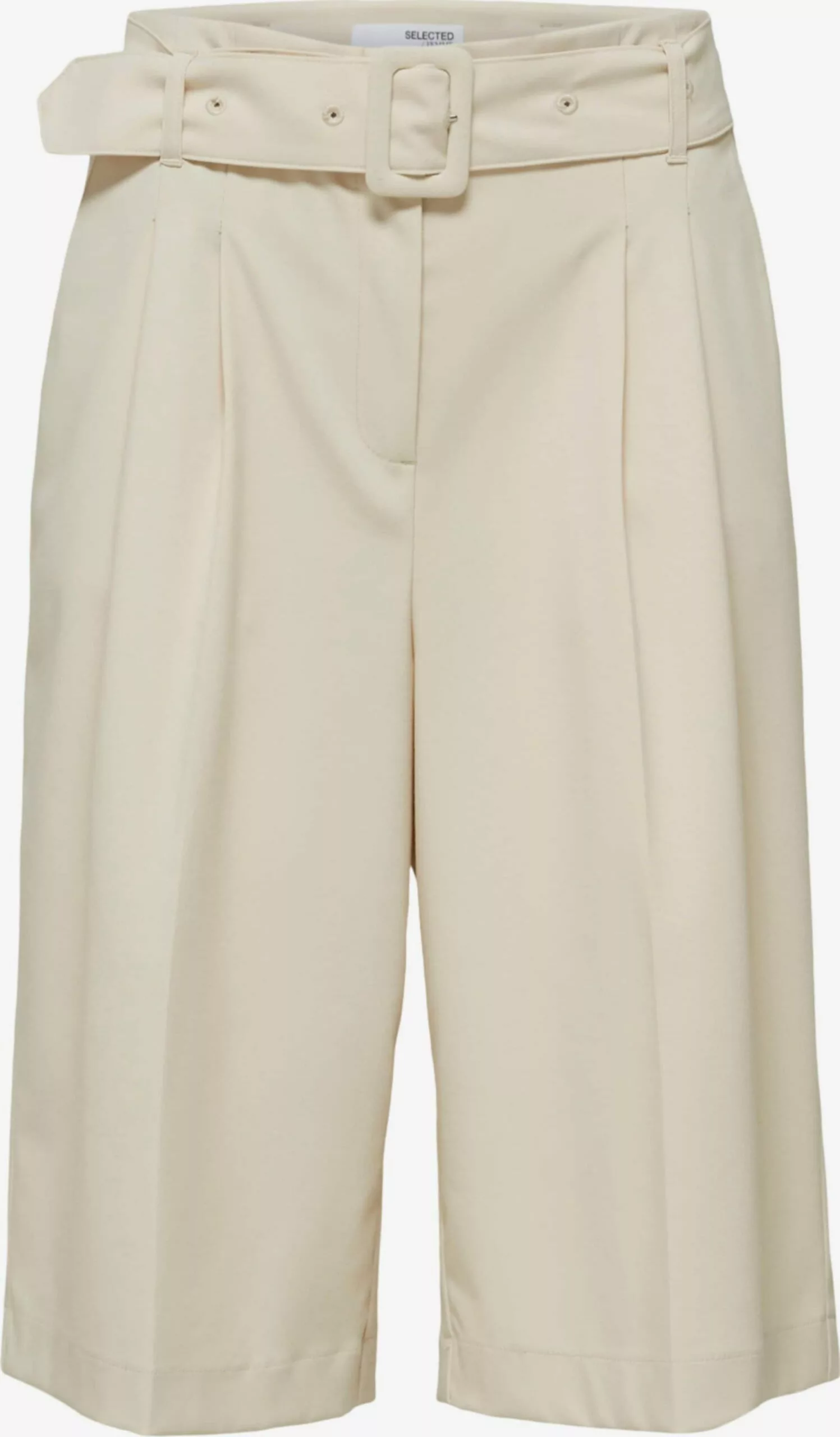 Selected Femme Wide Leg Laskoshousut 'SLFLUISA-RITA' 6 Selected Femme Wide Leg Laskoshousut 'SLFLUISA-RITA' - Image 4