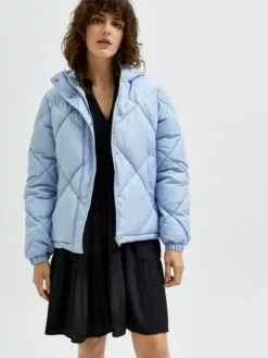 Selected Femme Puseromekko 'SLFREJA' -Selected Femme Myymälä c6dde36cb252a9065d6648b2f4390302