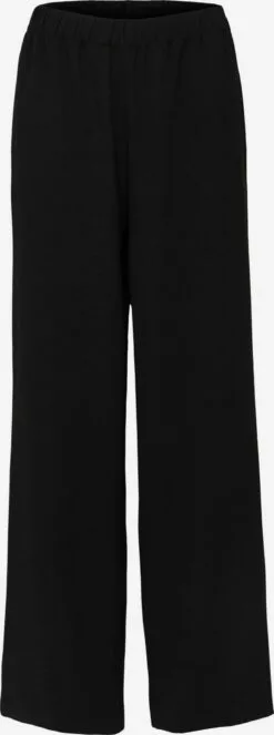 Selected Femme Wide Leg Housut 'TINNI' 5 Selected Femme Wide Leg Housut 'TINNI' -Selected Femme Myymälä c87a630bfcd7baf89013ea925755e4d7