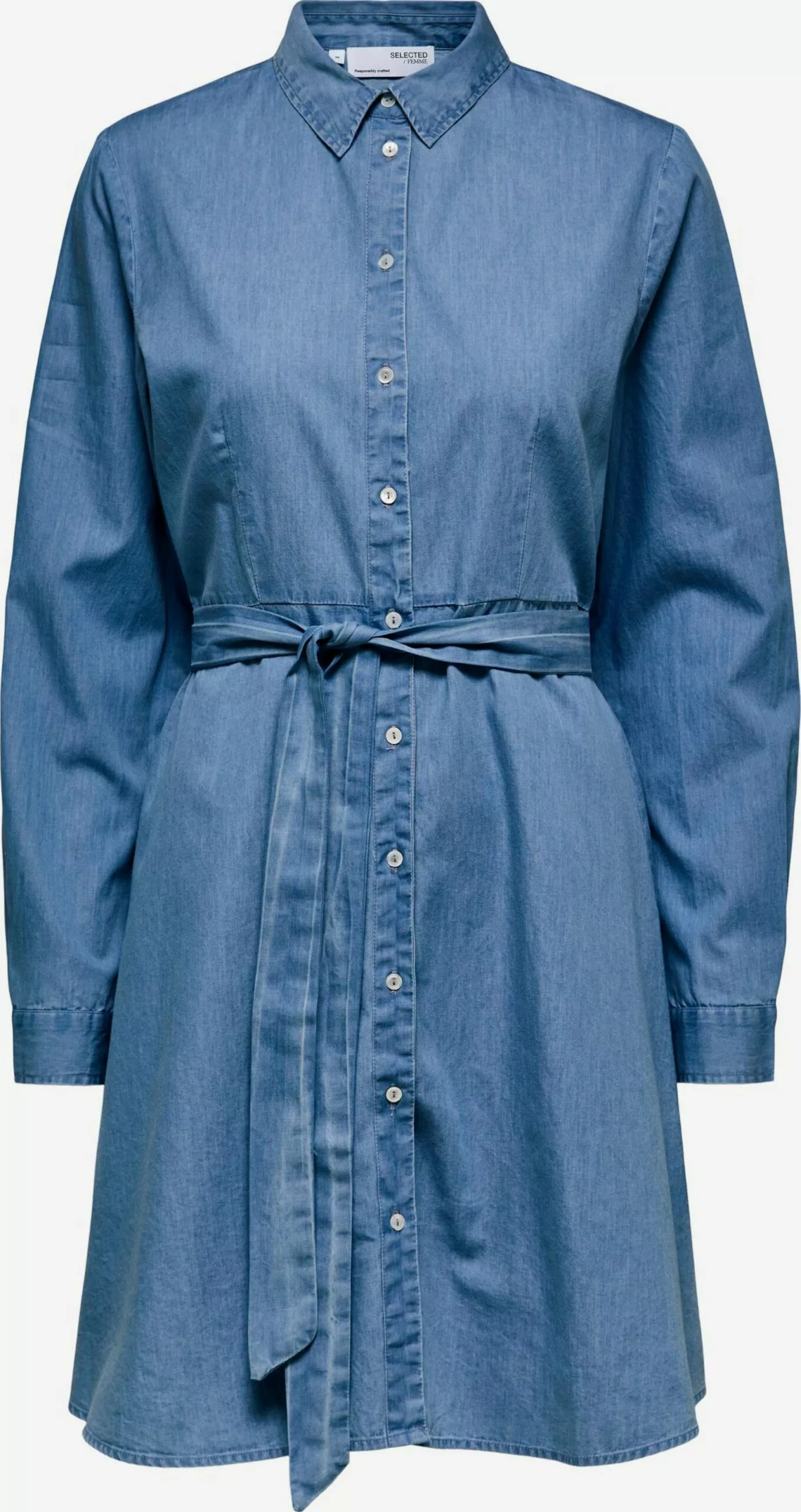 Selected Femme Puseromekko 'Tammy' 3 Selected Femme Puseromekko 'Tammy'