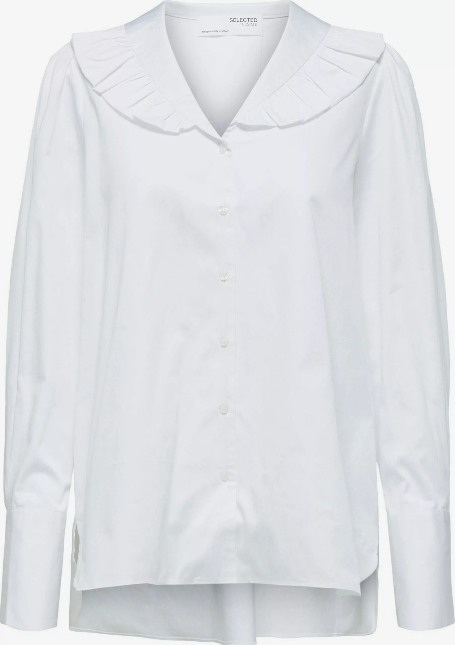 Selected Femme Pusero 'Woodie' 6 Selected Femme Pusero 'Woodie' - Image 4