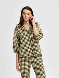 Selected Femme Pusero 'Lucilla' -Selected Femme Myymälä cc16850dbc5850434539bb5c8f9d6454