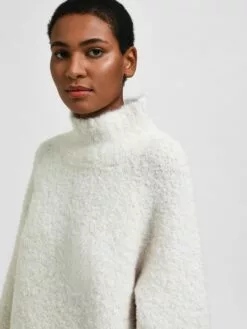 Selected Femme Neulepaita 'GISILIA' -Selected Femme Myymälä cc52f0f53837db83ae9a506e56e2eded