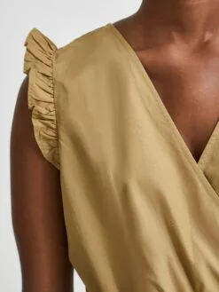 Selected Femme Mekko 'Lilo-Damina' -Selected Femme Myymälä cd3ef897c4175b034d8bb1e9b6180797