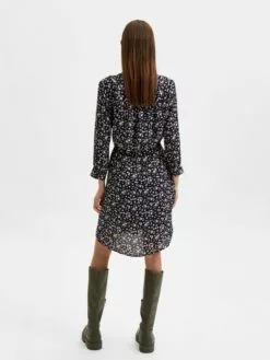 Selected Femme Mekko 'Damina' -Selected Femme Myymälä cda49456e84c5e53b1cc25dd47a7ab90