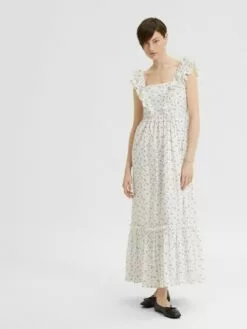 Selected Femme Mekko 'Susy' 13 Selected Femme Mekko 'Susy' -Selected Femme Myymälä cda7decda4bfdf7e63a0dd9b04b92611