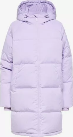 Selected Femme Pitkä Talvitakki 'Mina' -Selected Femme Myymälä cff61dde367c5a69ed9d8cf720f09cdc 1