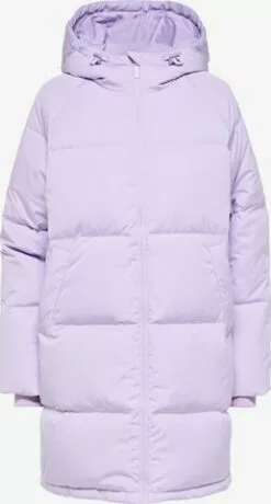 Selected Femme Pitkä Talvitakki 'Mina'