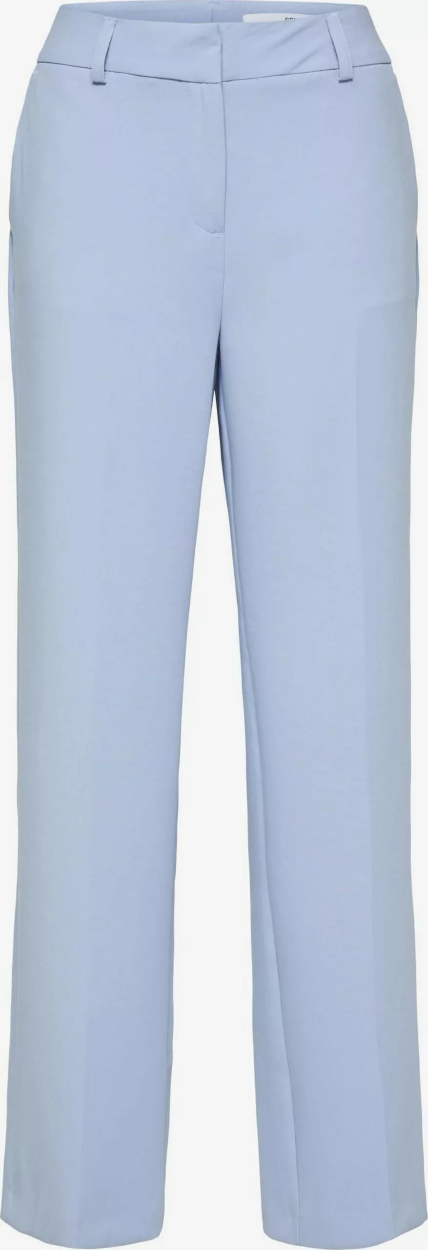 Selected Femme Regular Suorat Housut 'RITA' 3 Selected Femme Regular Suorat Housut 'RITA'