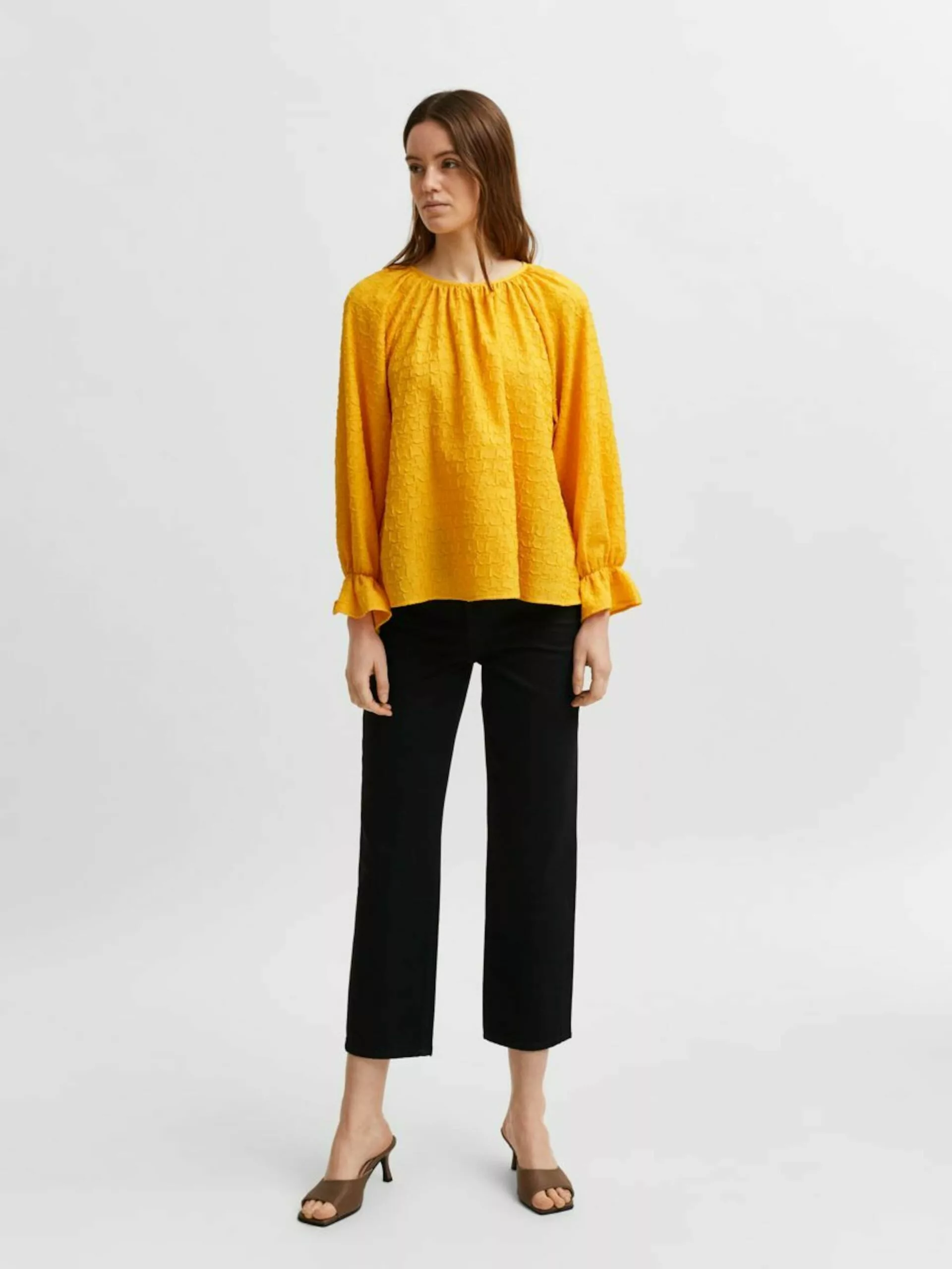 Selected Femme Pusero 'Lissy' 5 Selected Femme Pusero 'Lissy' - Image 3