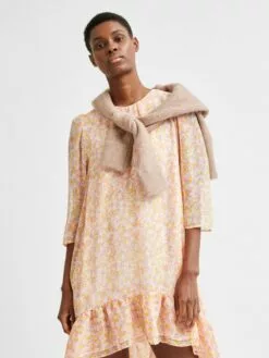 Selected Femme Mekko 'Jeanie-Gracy'